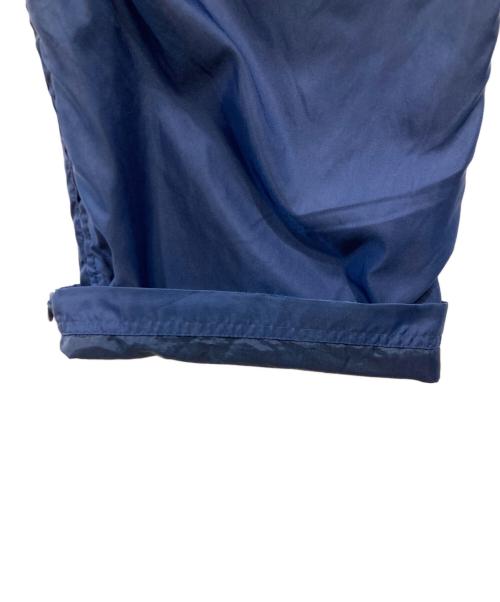 adidas（アディダス）adidas (アディダス) 00`Sナイロンパンツ ネイビー サイズ:２XLの古着・服飾アイテム