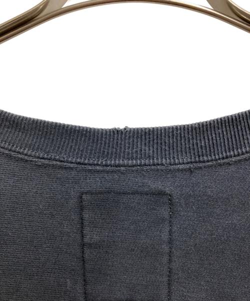 BOWWOW（バウワウ）BOWWOW (バウワウ) SEVEN DWARFS SWEAT SHIRTS ブラック サイズ:XLの古着・服飾アイテム