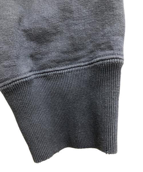 BOWWOW（バウワウ）BOWWOW (バウワウ) SEVEN DWARFS SWEAT SHIRTS ブラック サイズ:XLの古着・服飾アイテム