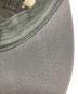 中古・古着 PALACE (パレス) THAT`S BIG EH SHELL 5-PANEL HAT ブラック：8000円