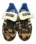 adidas (アディダス) WALES BONNER (ウェールズボナー) Samba Pony Leo Low ブラウン サイズ:28.5cm：33000円