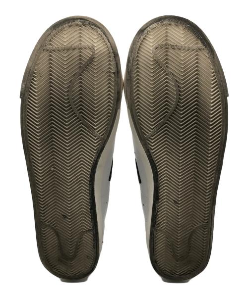 NIKE（ナイキ）NIKE (ナイキ) Blazer Mid 77 Vintage Slam Jam ホワイト サイズ:SIZE 28.5cmの古着・服飾アイテム