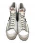 NIKE (ナイキ) Blazer Mid 77 Vintage Slam Jam ホワイト サイズ:SIZE 28.5cm：15000円