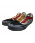 VANS（バンズ）の古着「コラボオールドスクール」｜ホワイト