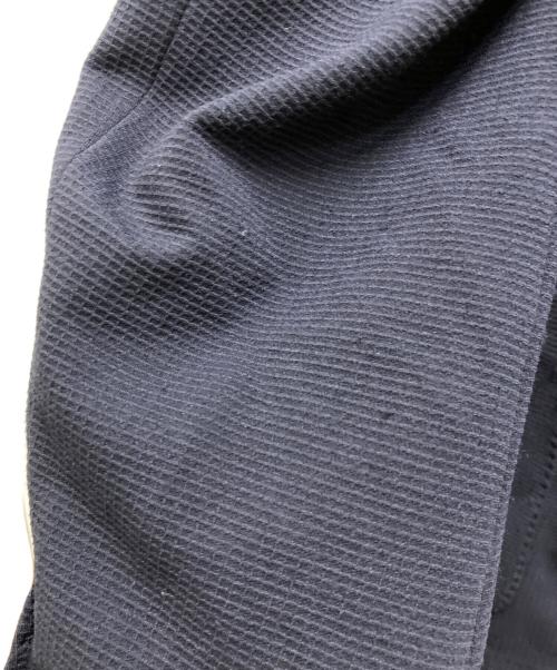 BOSS（ボス）BOSS (ボス) P-Hanry 2Bジャケット ネイビー サイズ:46の古着・服飾アイテム