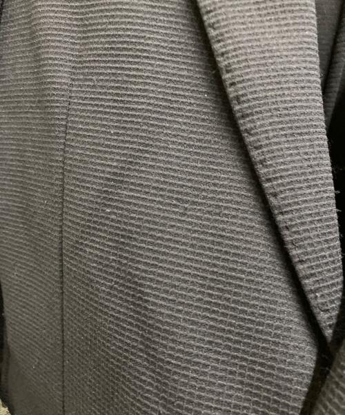 BOSS（ボス）BOSS (ボス) P-Hanry 2Bジャケット ネイビー サイズ:46の古着・服飾アイテム