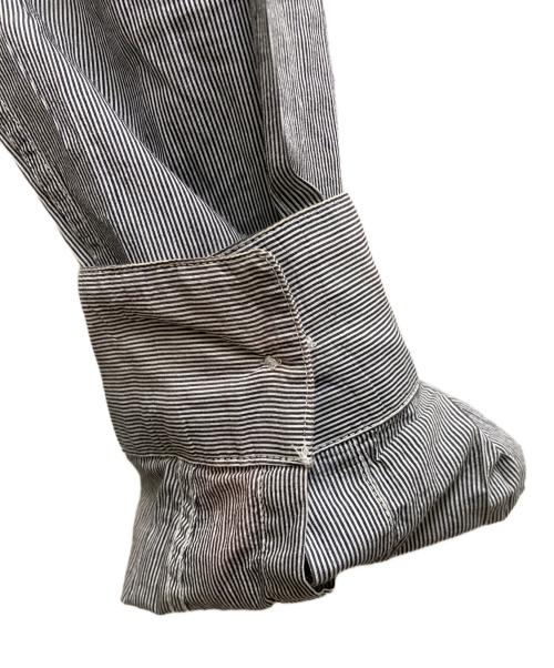 JIL SANDER（ジルサンダー）JIL SANDER (ジルサンダー) プルオーバーロングシャツ ブルー サイズ:40の古着・服飾アイテム