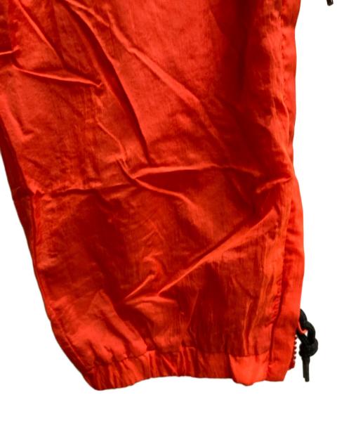 NIKE ACG（ナイキエーシージー）NIKE ACG (ナイキエーシージー) ウーブンオーバーオール レッド サイズ:Mの古着・服飾アイテム