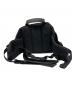 Aeta (アエタ) NY11 WAIST BAG ブラック：18000円