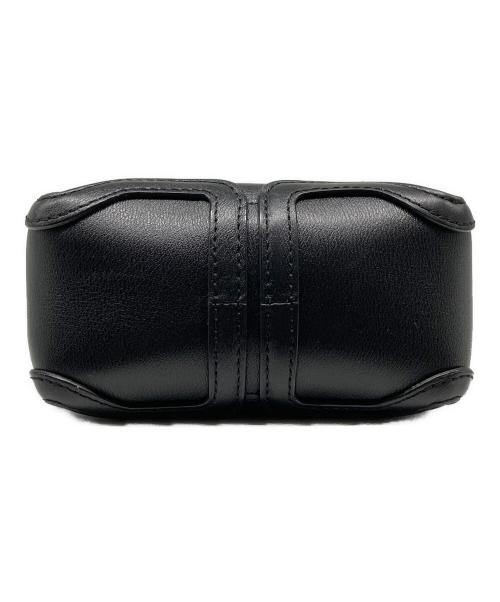 3.1 phillip lim（スリーワンフィリップリム）3.1 phillip lim (スリーワンフィリップリム) レザースクエアショルダーバッグの古着・服飾アイテム