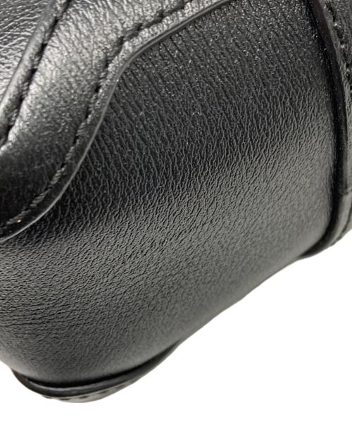 3.1 phillip lim（スリーワンフィリップリム）3.1 phillip lim (スリーワンフィリップリム) レザースクエアショルダーバッグの古着・服飾アイテム