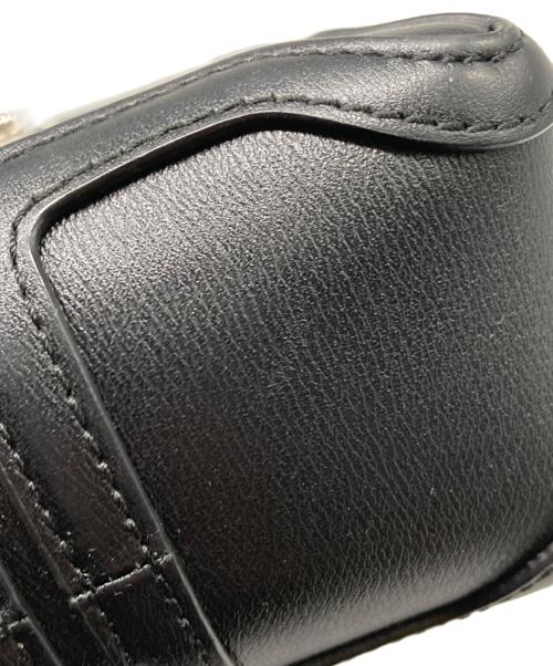 3.1 phillip lim（スリーワンフィリップリム）3.1 phillip lim (スリーワンフィリップリム) レザースクエアショルダーバッグの古着・服飾アイテム