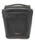 3.1 phillip lim (スリーワンフィリップリム) レザースクエアショルダーバッグ：10000円