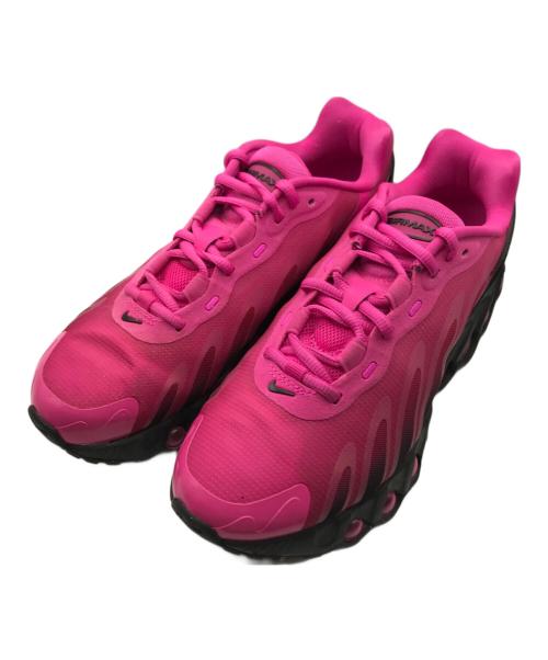 NIKE（ナイキ）NIKE (ナイキ) WMNS AIR MAX DN8 ピンク サイズ:25cmの古着・服飾アイテム
