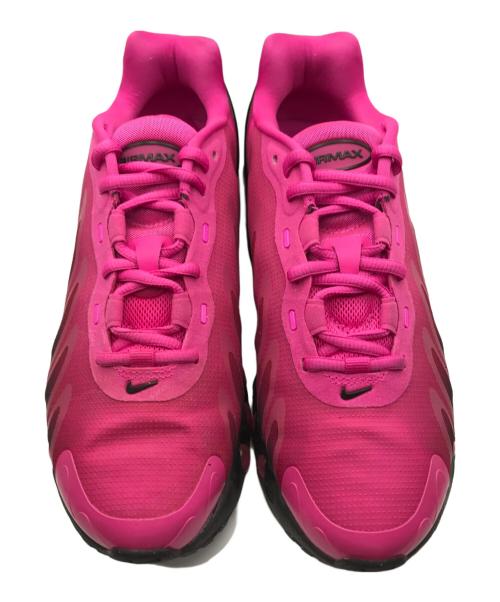 NIKE（ナイキ）NIKE (ナイキ) WMNS AIR MAX DN8 ピンク サイズ:25cmの古着・服飾アイテム