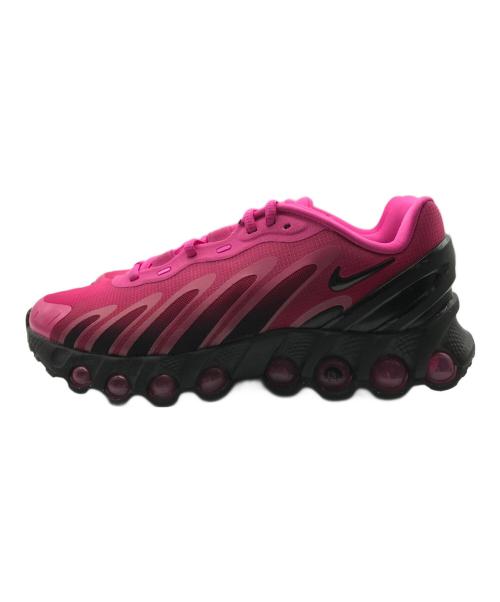 NIKE（ナイキ）NIKE (ナイキ) WMNS AIR MAX DN8 ピンク サイズ:25cmの古着・服飾アイテム