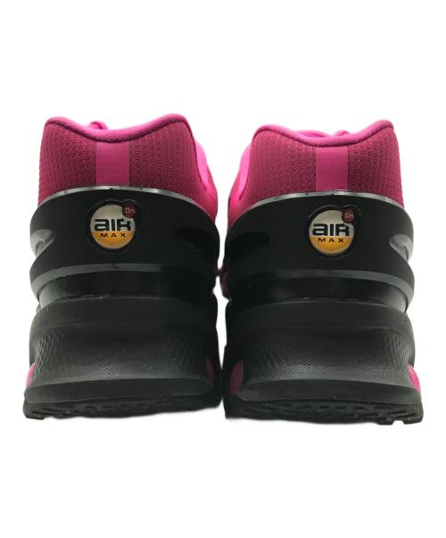 NIKE（ナイキ）NIKE (ナイキ) WMNS AIR MAX DN8 ピンク サイズ:25cmの古着・服飾アイテム
