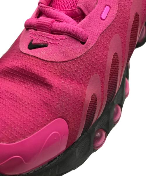 NIKE（ナイキ）NIKE (ナイキ) WMNS AIR MAX DN8 ピンク サイズ:25cmの古着・服飾アイテム