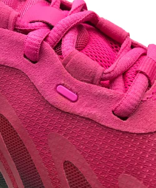 NIKE（ナイキ）NIKE (ナイキ) WMNS AIR MAX DN8 ピンク サイズ:25cmの古着・服飾アイテム