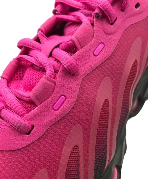 NIKE（ナイキ）NIKE (ナイキ) WMNS AIR MAX DN8 ピンク サイズ:25cmの古着・服飾アイテム