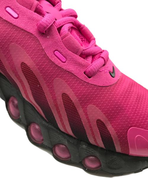 NIKE（ナイキ）NIKE (ナイキ) WMNS AIR MAX DN8 ピンク サイズ:25cmの古着・服飾アイテム