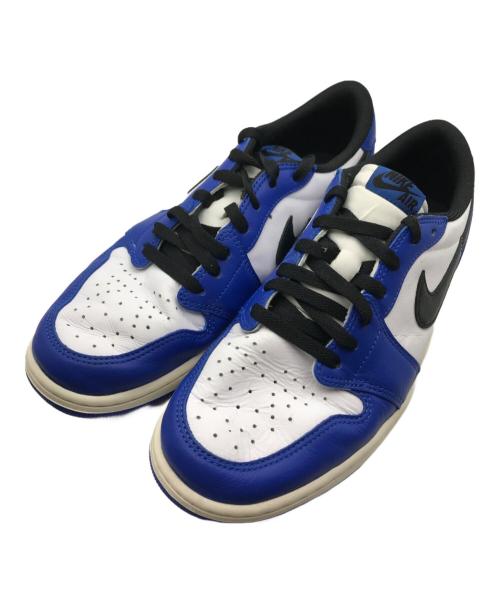 NIKE（ナイキ）NIKE (ナイキ) Air Jordan 1 Retro Low OG 