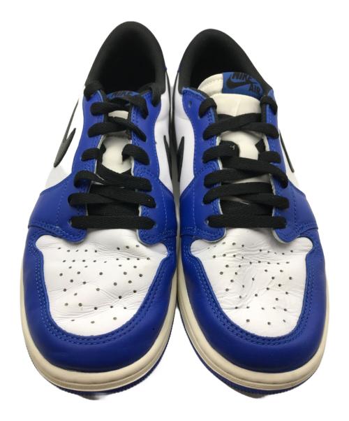 NIKE（ナイキ）NIKE (ナイキ) Air Jordan 1 Retro Low OG 