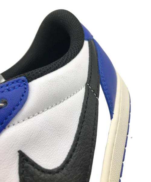 NIKE（ナイキ）NIKE (ナイキ) Air Jordan 1 Retro Low OG 