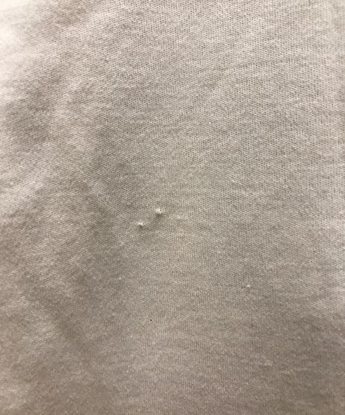 PRADA SPORTS（プラダスポーツ）PRADA SPORTS (プラダスポーツ) ラグランS/S TEE ベージュ サイズ:Mの古着・服飾アイテム