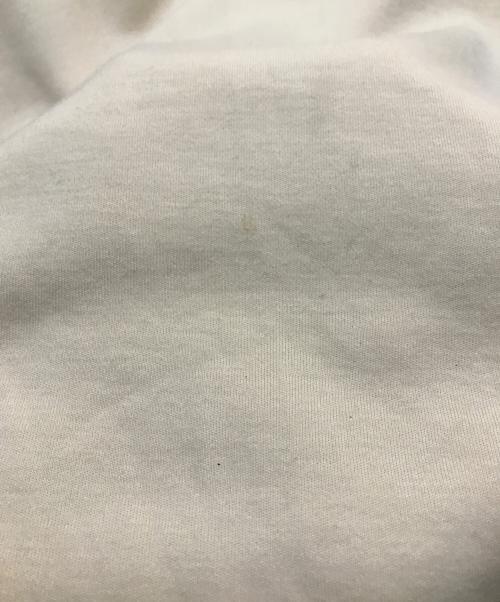 PRADA SPORTS（プラダスポーツ）PRADA SPORTS (プラダスポーツ) ラグランS/S TEE ベージュ サイズ:Mの古着・服飾アイテム