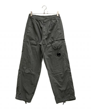 中古・古着通販】C.P COMPANY (シーピーカンパニー) Microreps Boxy