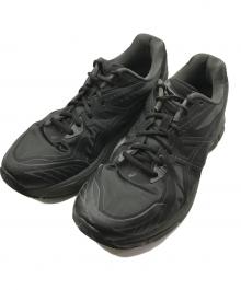 asics（アシックス）の古着「GT 2160 NS」｜ブラック