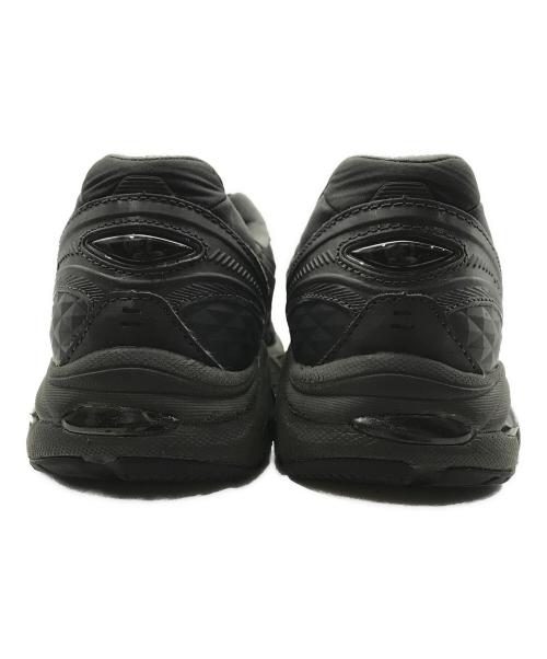 asics（アシックス）asics (アシックス) GT 2160 NS ブラック サイズ:27㎝の古着・服飾アイテム