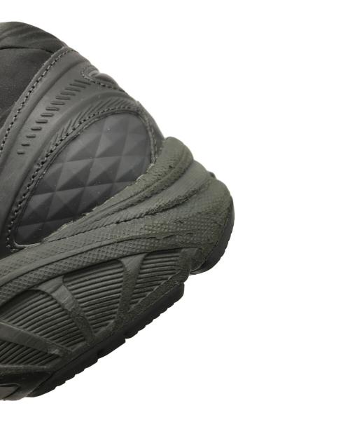 asics（アシックス）asics (アシックス) GT 2160 NS ブラック サイズ:27㎝の古着・服飾アイテム