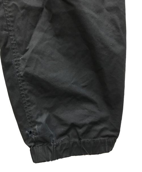 STONE ISLAND（ストーンアイランド）STONE ISLAND (ストーンアイランド) Ghost Pieces O-VENTILE カーゴパンツ ネイビー サイズ:W31の古着・服飾アイテム