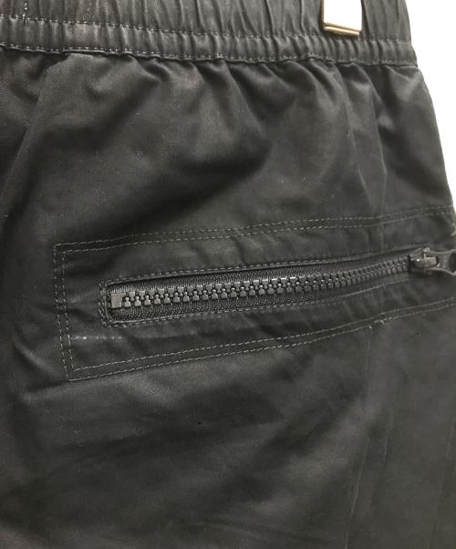 STONE ISLAND（ストーンアイランド）STONE ISLAND (ストーンアイランド) Ghost Pieces O-VENTILE カーゴパンツ ネイビー サイズ:W31の古着・服飾アイテム