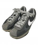 NIKE×sacaiナイキ×サカイ）の古着「Zoom Cortez」｜グレー