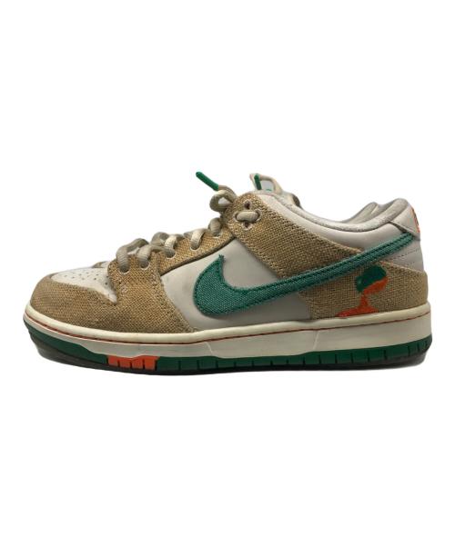 NIKE（ナイキ）NIKE (ナイキ) Jarritos (ハリトス) Dunk Low 