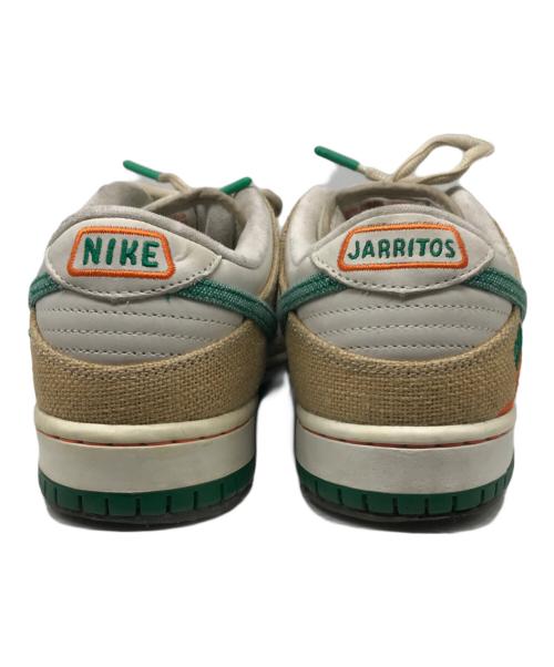 NIKE（ナイキ）NIKE (ナイキ) Jarritos (ハリトス) Dunk Low 