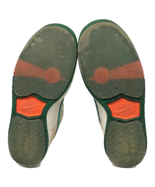 NIKE（ナイキ）NIKE (ナイキ) Jarritos (ハリトス) Dunk Low 