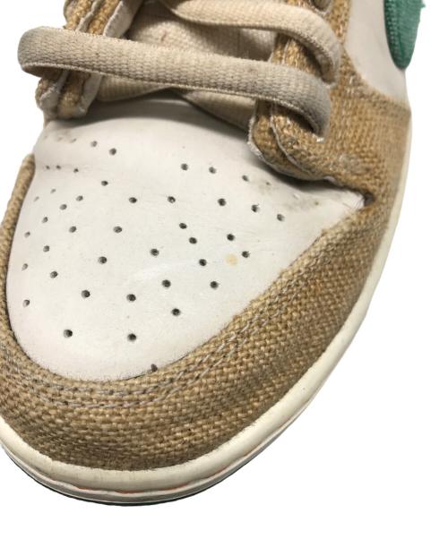 NIKE（ナイキ）NIKE (ナイキ) Jarritos (ハリトス) Dunk Low 
