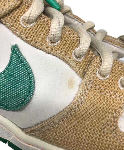 NIKE（ナイキ）NIKE (ナイキ) Jarritos (ハリトス) Dunk Low 