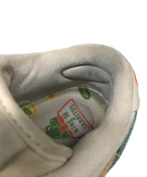 NIKE（ナイキ）NIKE (ナイキ) Jarritos (ハリトス) Dunk Low 
