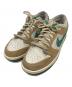 NIKE（ナイキ）の古着「Dunk Low 