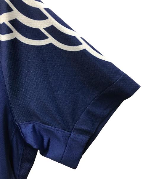 NIKE（ナイキ）NIKE (ナイキ) パリサンジェルマン24/25 4th ユニフォーム ブルー サイズ:Lの古着・服飾アイテム