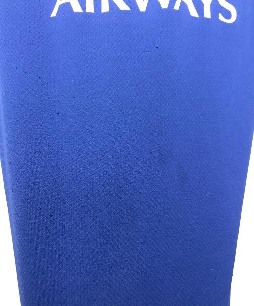 NIKE（ナイキ）NIKE (ナイキ) パリサンジェルマン24/25 4th ユニフォーム ブルー サイズ:Lの古着・服飾アイテム