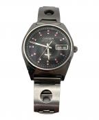 CITIZENシチズン）の古着「リストウォッチ」