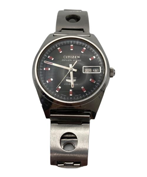 CITIZEN（シチズン）CITIZEN (シチズン) リストウォッチの古着・服飾アイテム