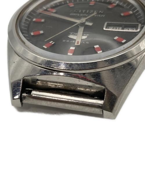 CITIZEN（シチズン）CITIZEN (シチズン) リストウォッチの古着・服飾アイテム