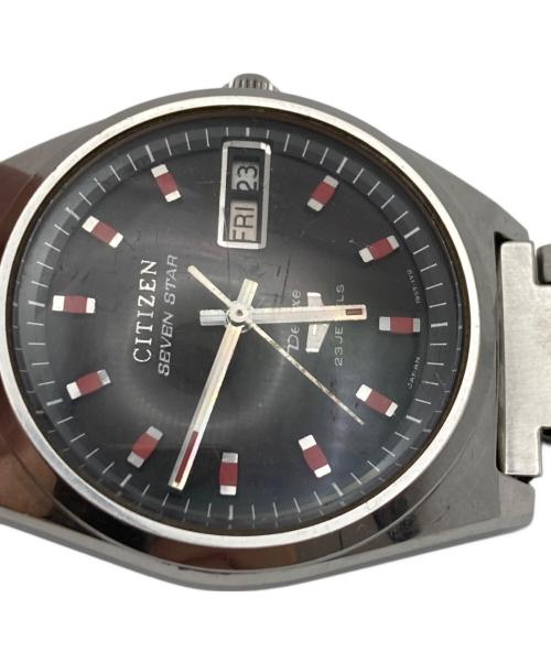 CITIZEN（シチズン）CITIZEN (シチズン) リストウォッチの古着・服飾アイテム